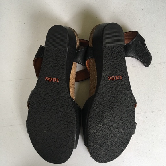 Taos Footwear Escape Sandals Women Size - Picture 4 of 8